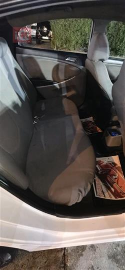 هيونداي أكسنت